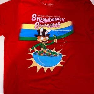 Rick and Morty Tee shirt